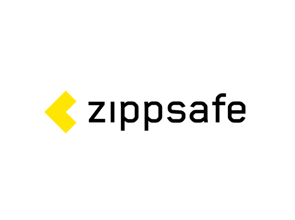 Zippsafe logo