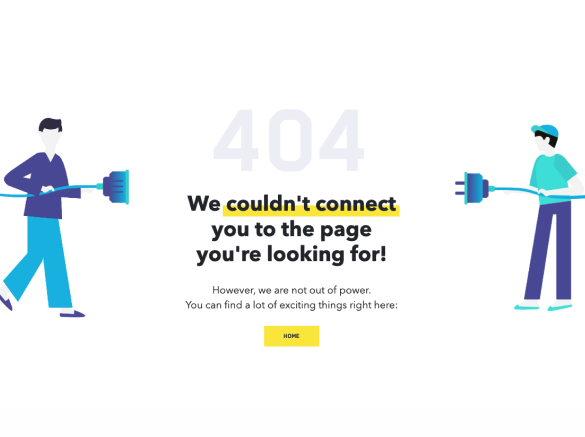 Zippsafe 404 design