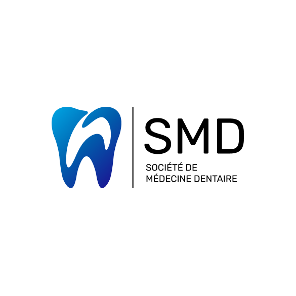 SMD logo design