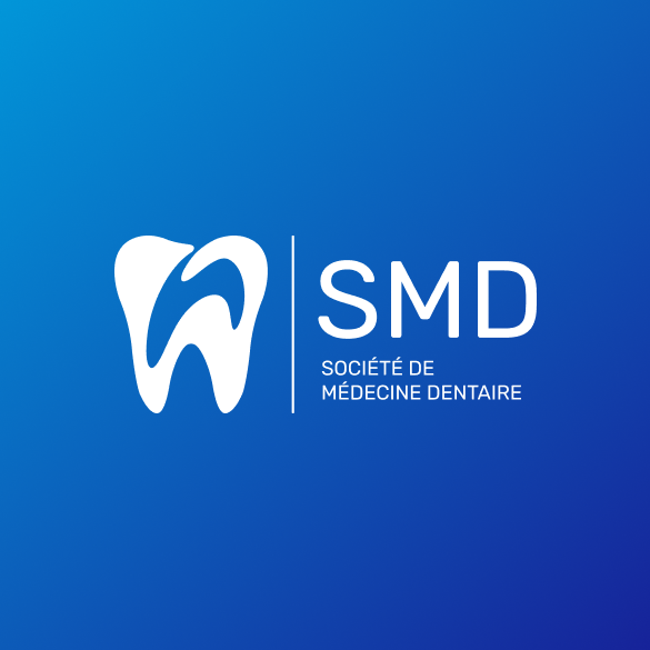 SMD logo design
