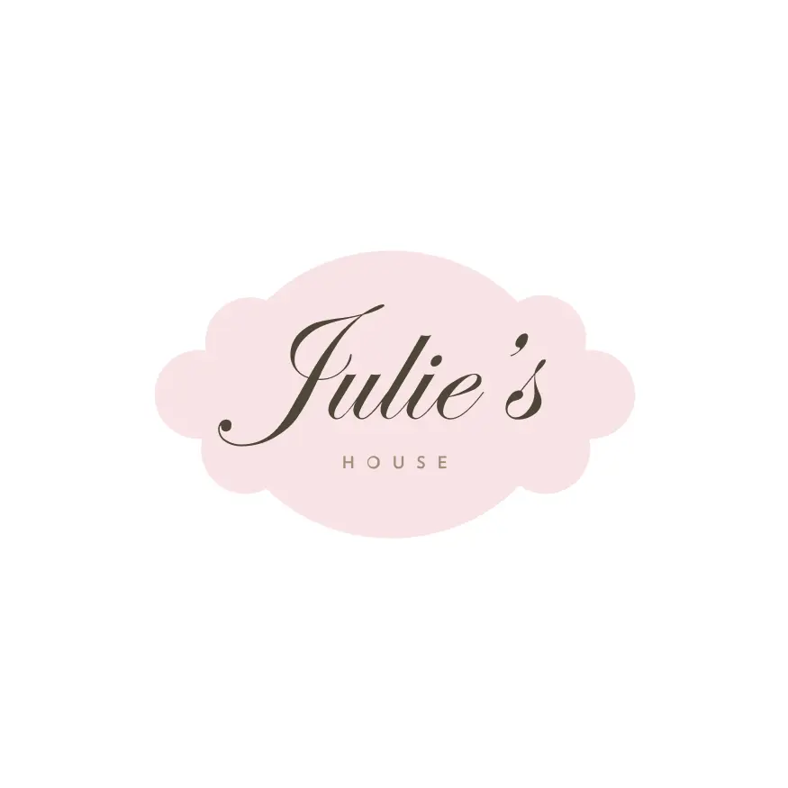 Julie's House logo