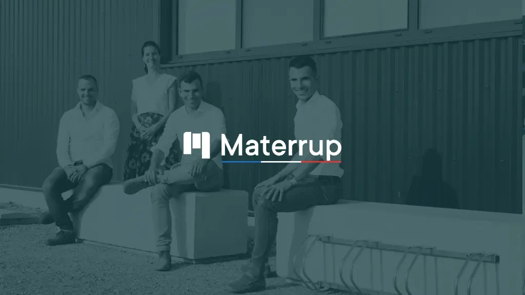 Materrup