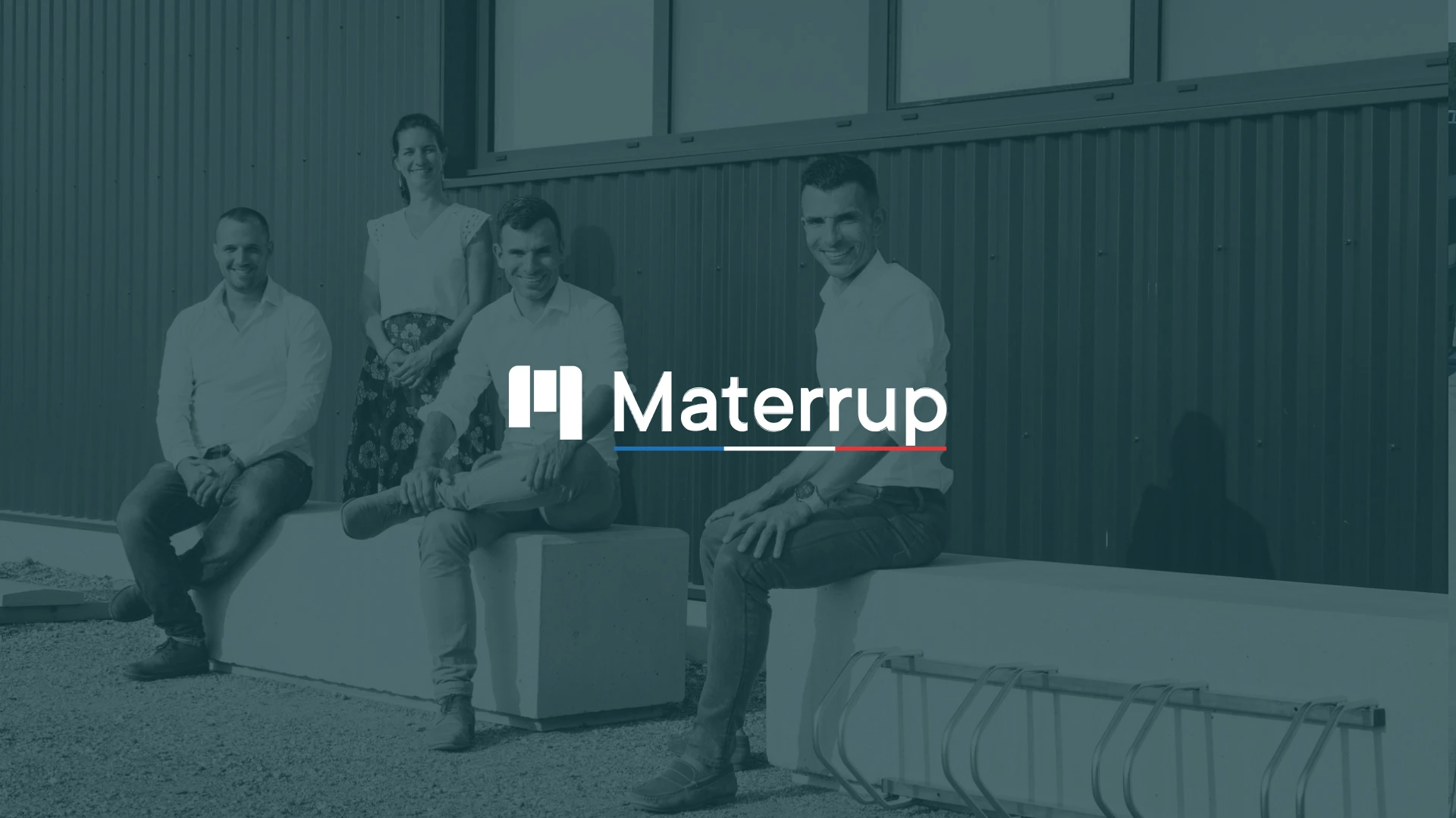 Materrup