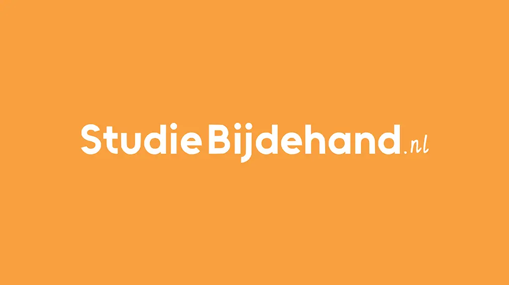 Studie Bijdehand