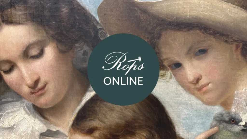 Rops Auction House