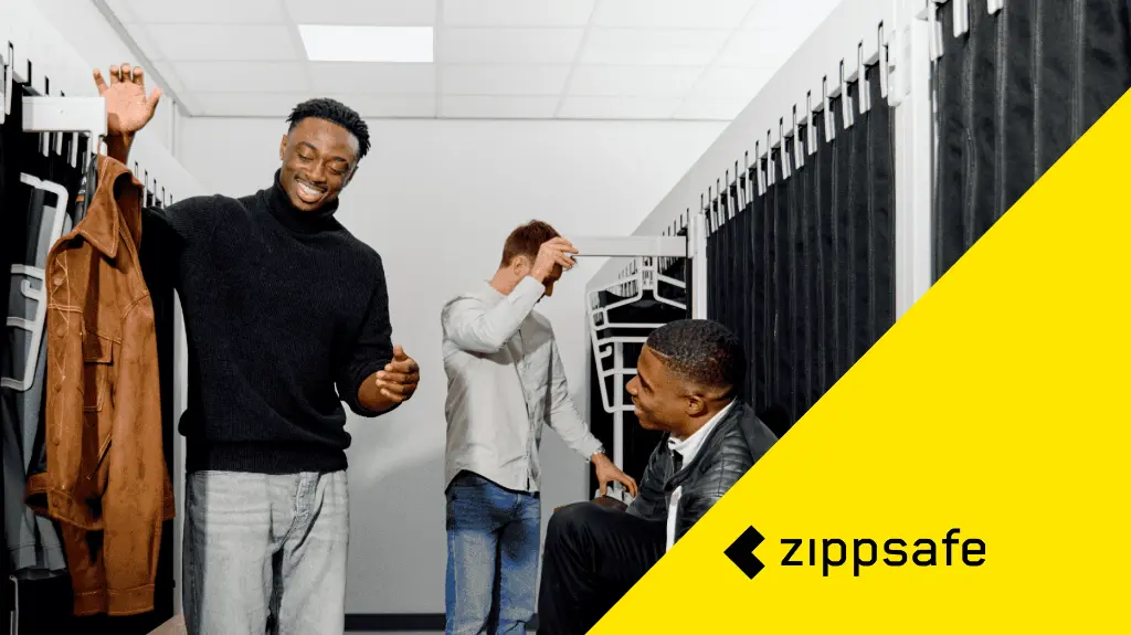 Zippsafe
