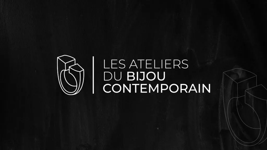 Les Ateliers du Bijou Contemporain