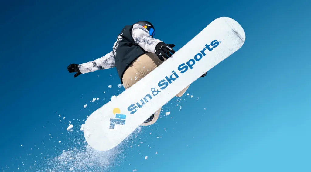 Sun & Ski