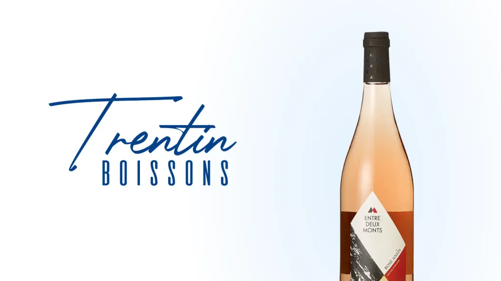 Trentin Boissons
