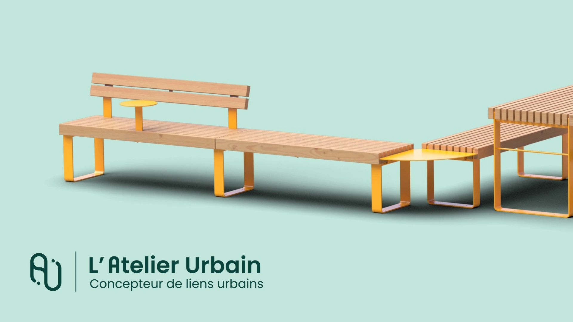 Atelier urbain
