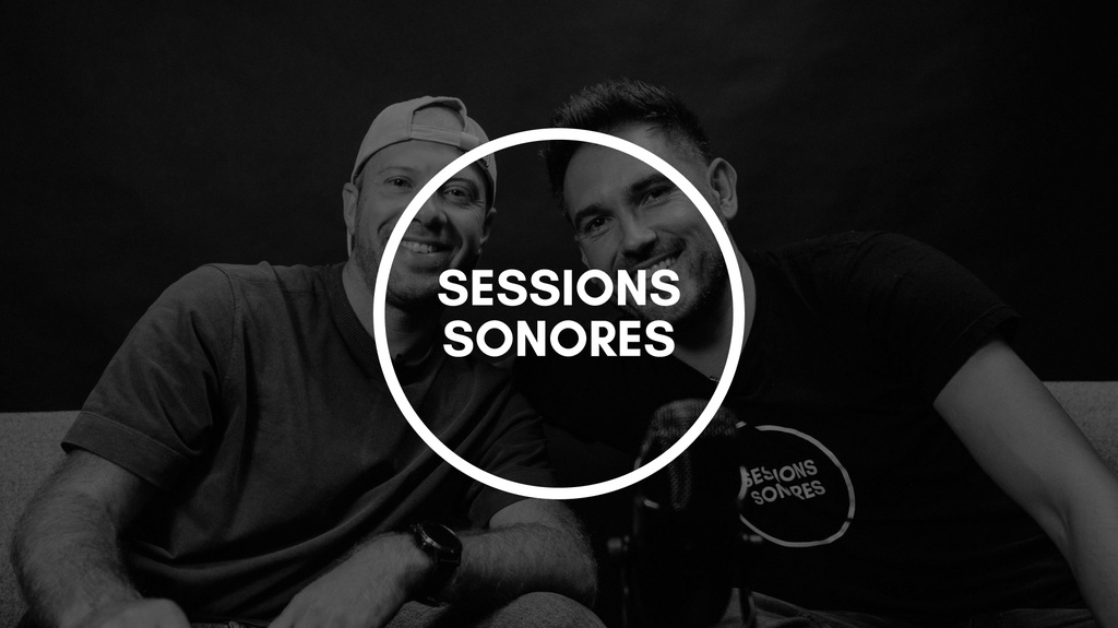 Sessions Sonores