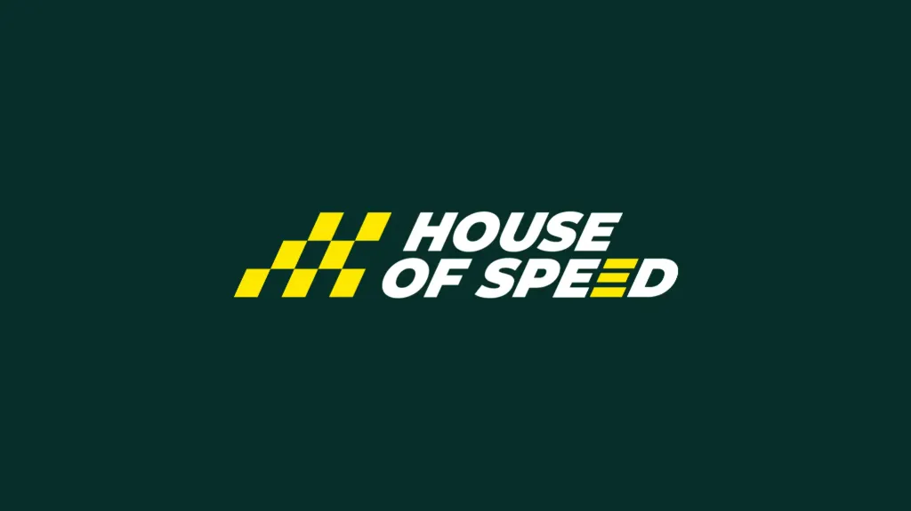 House of Speed