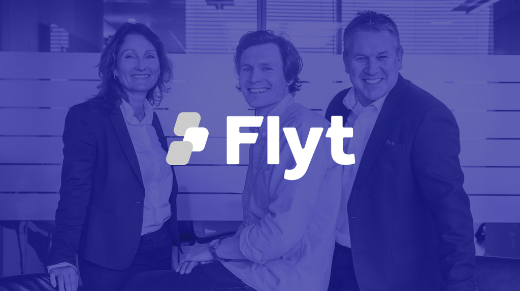 Flyt