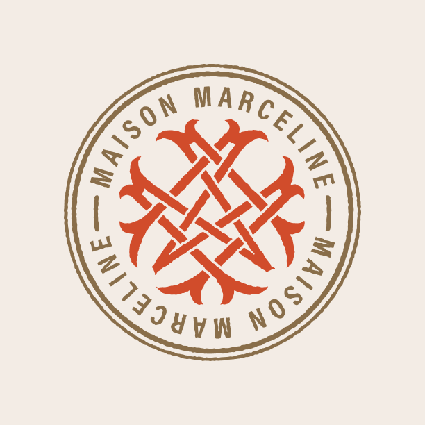 Logo Maison Marceline